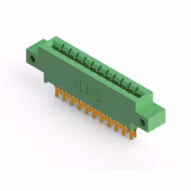 333-022-560-812 EDAC Inc.  Edgeboard Connectors